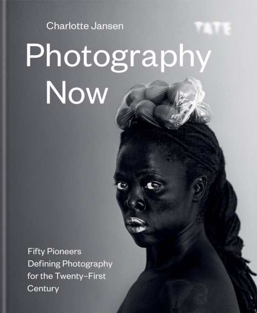 Photography Now