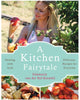 Book cover of: Kitchen Fairytale. By: Iidamaria van der Byl-Knoefel
