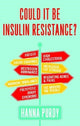 Book cover of: Could it be Insulin Resistance?