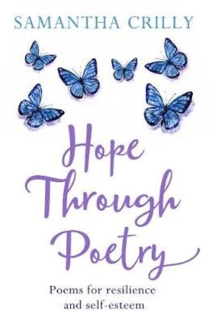 Book cover of: Hope Through Poetry
