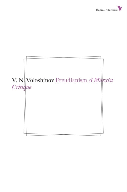 Book cover of: Freudianism