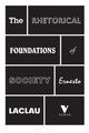 Book cover of: Rhetorical Foundations of Society