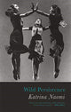 Book cover of: Wild Persistence. By: NAOMI