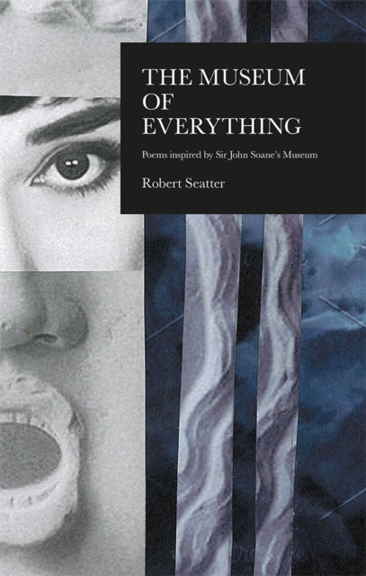House of Everything, Poems Inspired by Sir John Soane's Museum 9781781725856 Robert Seatter