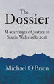Book cover of: Dossier. By: O'Brien, Michael