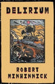 Book cover of: Delirium. By: MINHINNICK