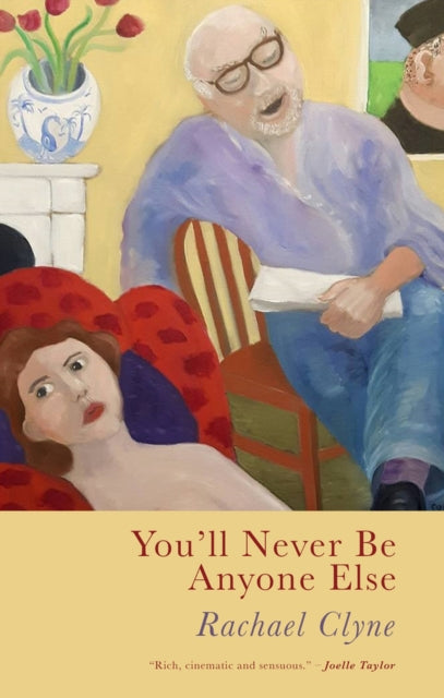 Book cover of: You'll Never Be Anyone Else. By: CLYNE