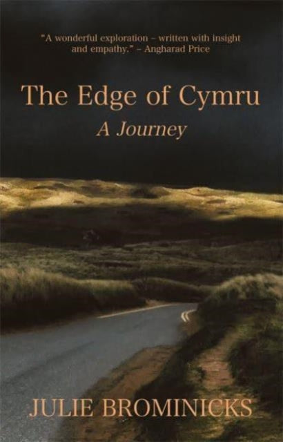 Book cover of: The Edge of Cymru