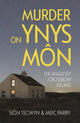 Book cover of: Murder on Ynys Mon