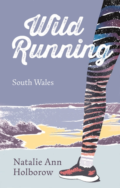 Book cover of: Wild Running