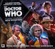 Book cover of: Doctor Who: Classic Doctors, New Monsters