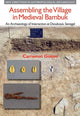 Book cover of: Assembling the Village in Medieval Bambuk. By: Cameron D. Gokee