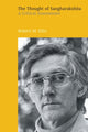 Book cover of: Thought of Sangharakshita. By: Robert M. Ellis