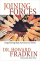 Book cover of: Joining Forces. By: Howard Fradkin
