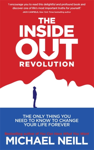 Book cover of: Inside-Out Revolution