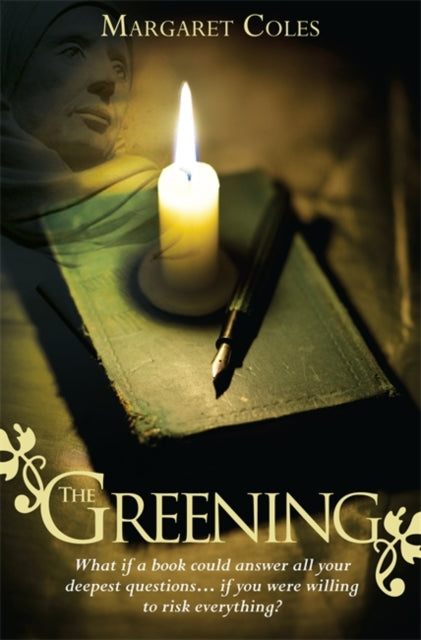 Book cover of: Greening. By: Margaret Coles