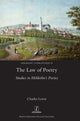 Book cover of: Law of Poetry. By: Charles Lewis