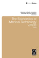 Book cover of: Economics of Medical Technology