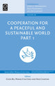 Book cover of: Cooperation for a Peaceful and Sustainable World