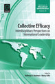 Book cover of: Collective Efficacy. By: Anthony H. Normore