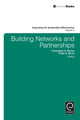 Book cover of: Building Networks and Partnerships. By: Susan Albers Mohrman
