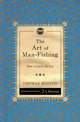Book cover of: Art of Man-Fishing. By: Thomas Boston