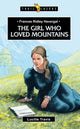 Book cover of: Frances Ridley Havergal: The Girl Who Loved Mountains. By: Lucille Travis