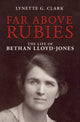 Book cover of: Far Above Rubies. By: Lynette G. Clark