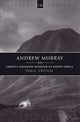 Book cover of: Andrew Murray. By: Vance Christie