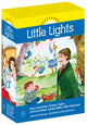 Book cover of: Little Lights Box Set 1. By: Catherine MacKenzie