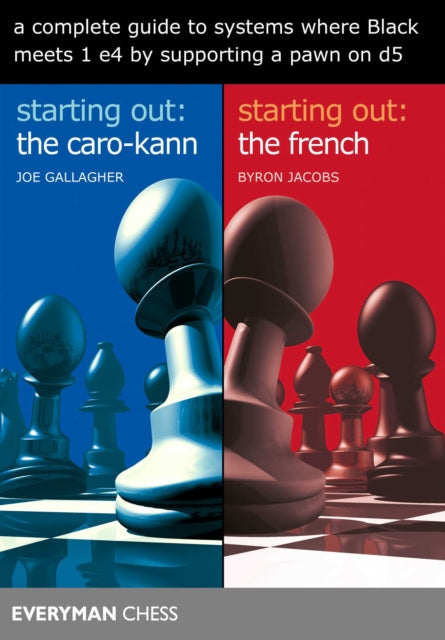 Book cover of: Complete Guide to Systems Where Black Meets 1 E4 by Supporting a Pawn on D5. By: Byron Jacobs