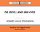Book cover of: Dr Jekyll and Mr Hyde