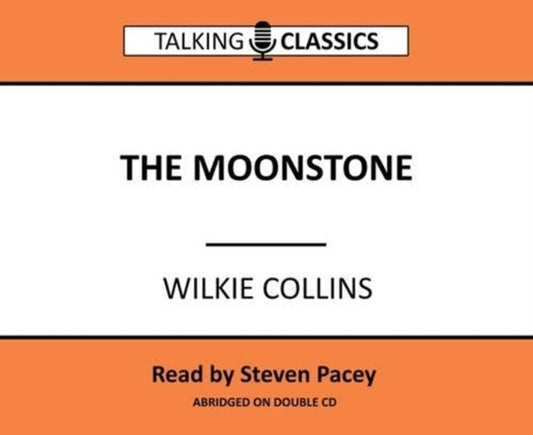 Book cover of: Moonstone