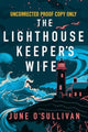 Book cover of: Lighthouse Keeper's Wife