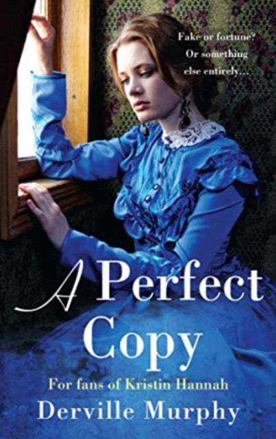 Book cover of: Perfect Copy