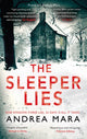 Book cover of: Sleeper Lies. By: Andrea Mara