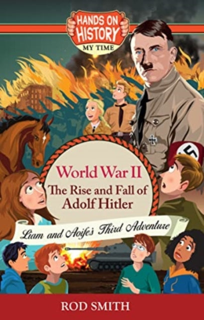 Book cover of: World War 2