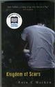 Book cover of: Kingdom of Scars. By: Eoin Macken