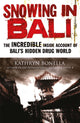 Book cover of: Snowing in Bali