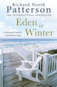Book cover of: Eden in Winter. By: Richard North Patterson