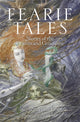 Book cover of: Fearie Tales. By: Stephen Jones