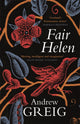 Book cover of: Fair Helen. By: Andrew Greig