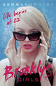 Book cover of: Brooklyn Girls: Angie