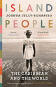Book cover of: Island People. By: Joshua Jelly-Schapiro