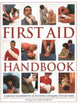 Book cover of: First Aid Handbook. By: Pippa Keech