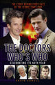 Book cover of: Dr Who's Who