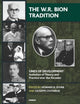 Book cover of: W.R. Bion Tradition. By: Giuseppe Civitarese