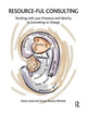 Book cover of: Resource-ful Consulting. By: Karen Izod