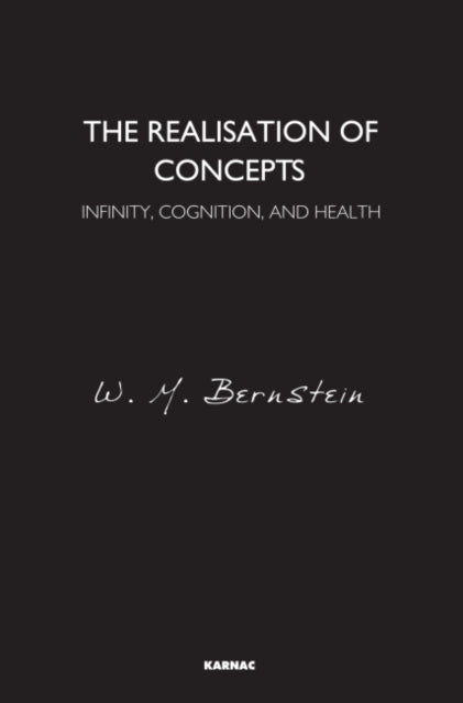 Book cover of: Realisation of Concepts. By: W. M. Bernstein