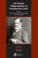 Book cover of: On Freud's "Observations On Transference-Love"